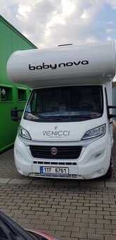 Benimar sport 343