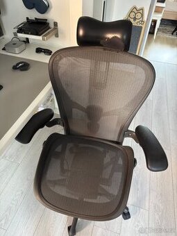 Herman Miller AERON - C