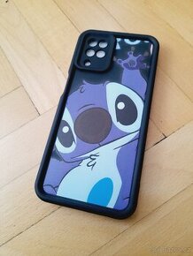 Kryt Samsung Galaxy A12/M12 Stitch 5.
