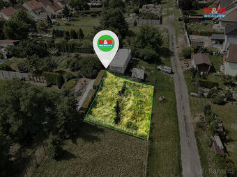 Prodej ostatní, 219 m², Blšany u Loun