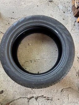Prodám pneu Pirelli 235/50 R19 Letní