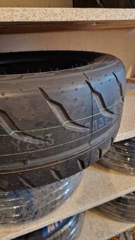 Toyo r888r 205/50 r15 Nové 2ks - 1