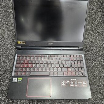 Herní notebook Acer Nitro 5