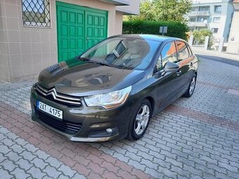 Citroen C4 1,6VTI 88KW