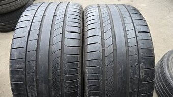 Letní pneu 275/40/19 Pirelli