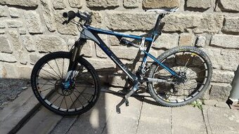 Haibike Sleek RK