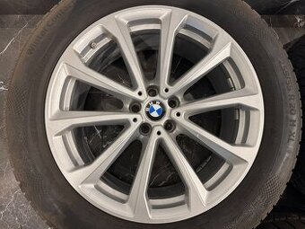 Original alu kola BMW X7 G07 r20 750 6880688