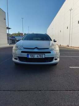 Prodám Citroen C5 X7 2.0hdi 100kw