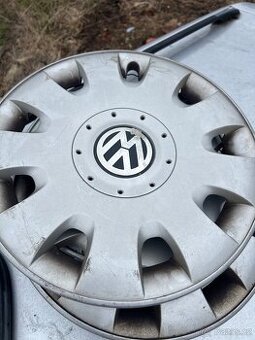 Poklice r15 vw origo