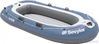 Nafukovací raft Sevylor Caravelle K 105-nový - 1