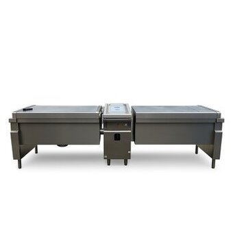 Gastro Pánev Mkn 2x150L