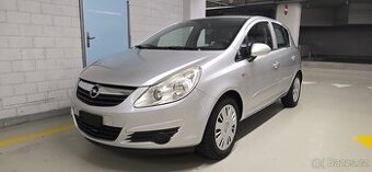 Opel corsa 1,2 i