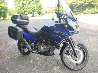 Suzuki DL 650 V-Strom