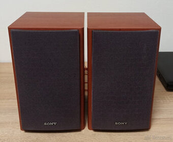 Reproduktory Sony