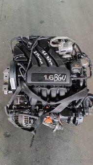motor 1.6i BGU 75kW
