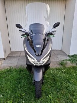 Honda PCX 125 2018
