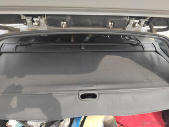 BMW E90-91, roleta kufru combi