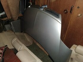 Kapota Citroen C8 v pěkném stavu
