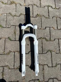 Fox float 32 100mm 26 bila