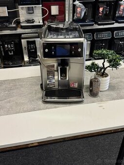 Kávovar Saeco Xelsis SM7683