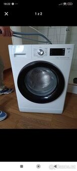 Pračka Whirlpool