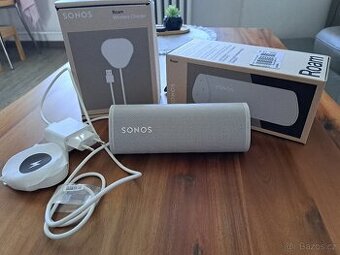 Sonos Roam - TOP STAV