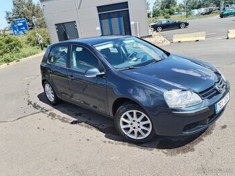 Vw golf 1.6 2005 215t.km