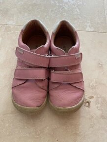 Dívčí obuv barefoot Protetika vel.31