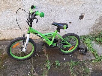 Dětské kolo 16''