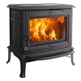 Norská kamna Jotul F100 ECO.2 LL SE - nová nepoužitá