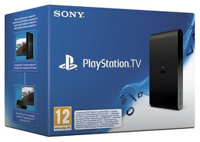 PS Vita TV