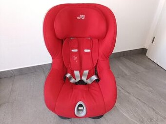 Autosedačka Britax Römer