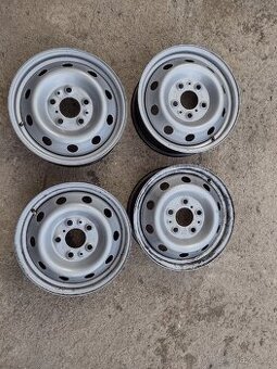disky 5x130 r16 +origo poklice fiat dukato