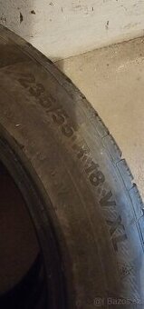 235/55 R18