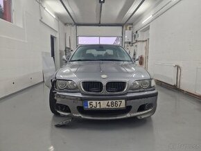 Bmw e46 318D