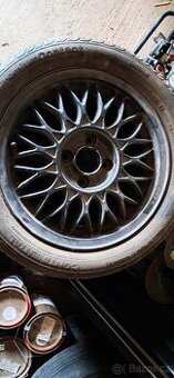 Alu kola bbs 4×100 R15