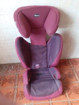Autosedačka Römer 15 až 36 kg