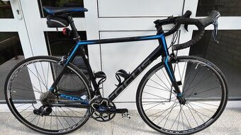 Focus Culebro SL 2.0 2014