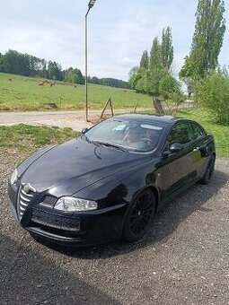 Alfa Romeo GT 1.9 JTDM 110kw