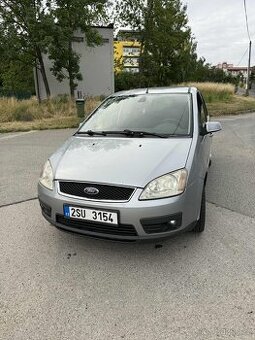 Ford C-max 1.8i Ghia