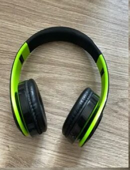 Bluetooth sluchatka