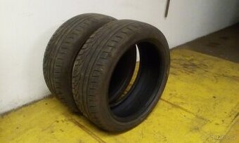 DUNLOP 205/45 R17 84W