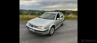 Vw Golf IV 1.4 2002
