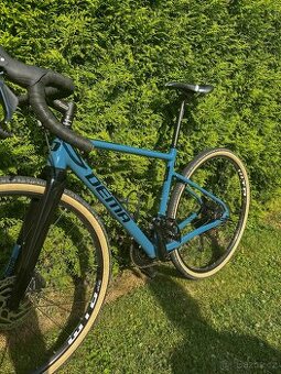 Gravel kolo Dema Gritch 5