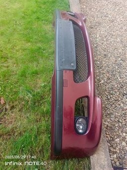 Bmw E46 přední nárazník M originální díl