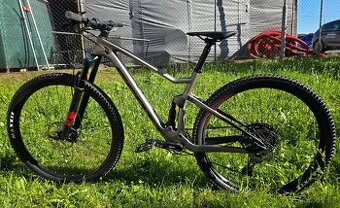 Scott spark 930 L/M Carbon