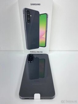 Samsung Galaxy A56 5G,  8GB/128GB Awesome Graphite