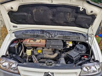 Citroën jumper 2.8hdi