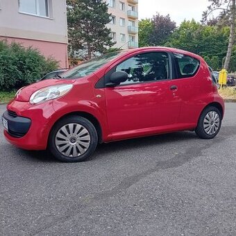 Citroen c1 1.0 50kw rv 2005 STK 3/2027