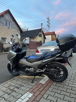 Honda NC Integra 750S